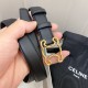 Celine Belt