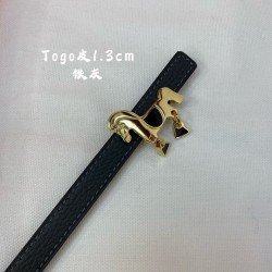 Hermes Belts