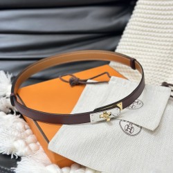 Hermes Belts