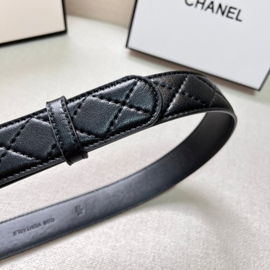 Chanel Belts