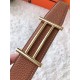 Hermes Belts