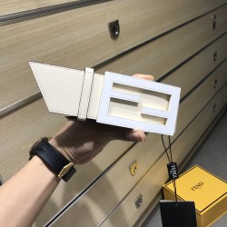 Fendi Belts