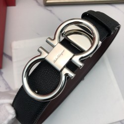 Ferragamo belts