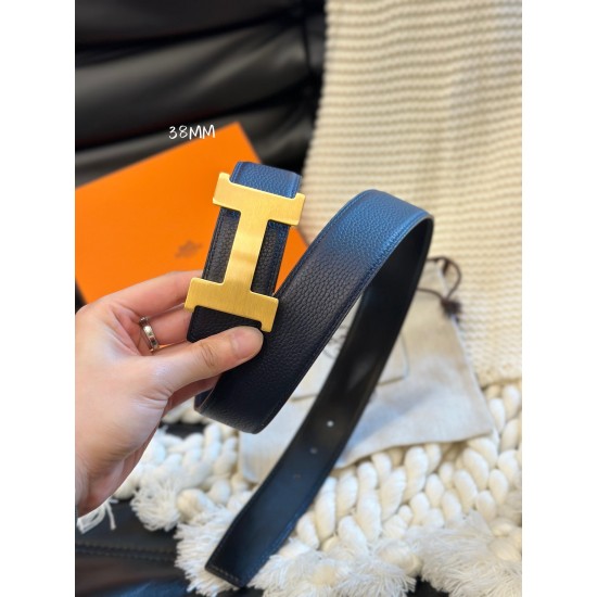 Hermes Belts