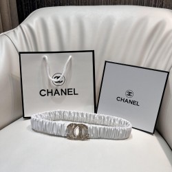 Chanel Belts