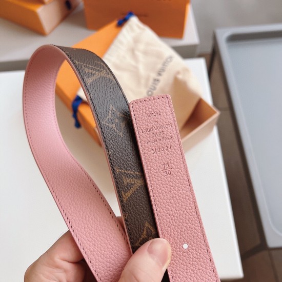 LV Belts