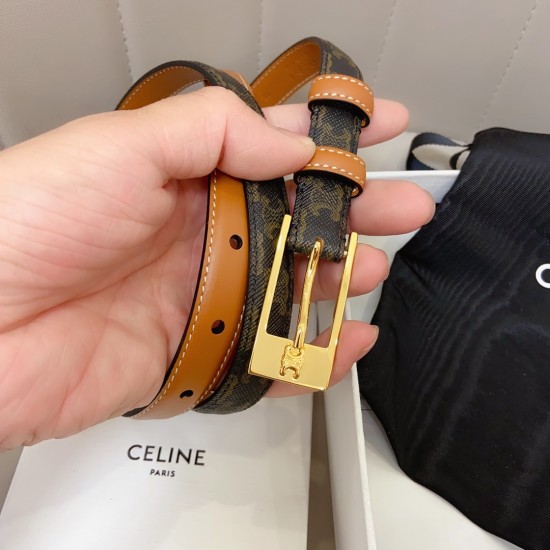 Celine Belt