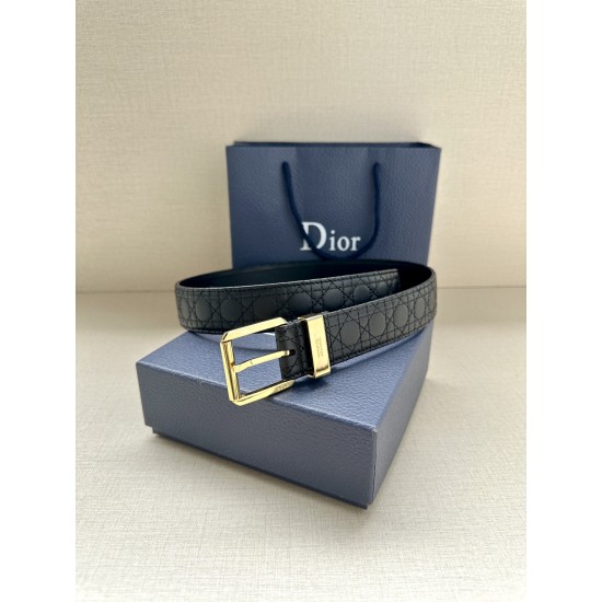 Dior Belts