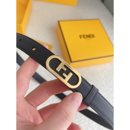 Fendi Belts