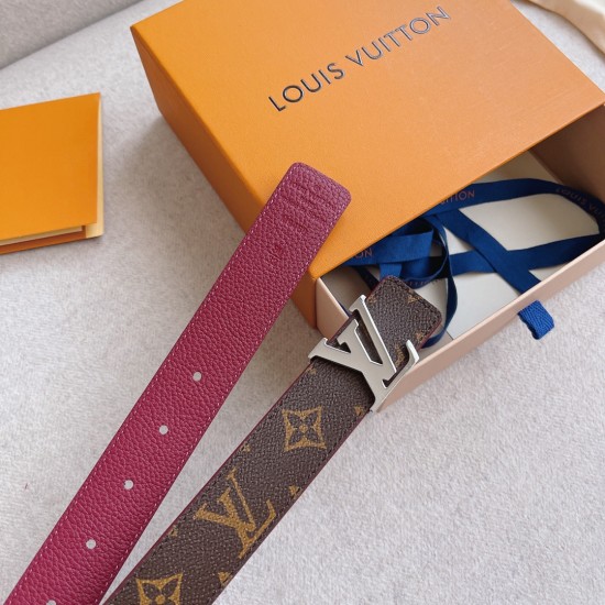 LV Belts