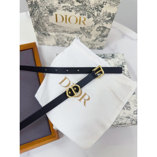 Dior Belts