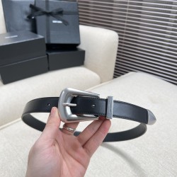 YSL Belts