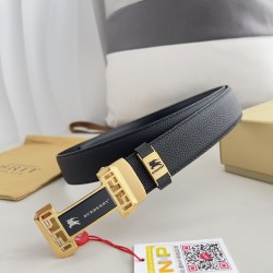 Burberry Belts