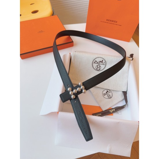 Hermes Belts