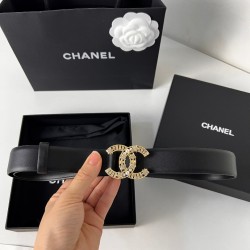 Chanel Belts