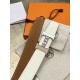 Hermes Belts