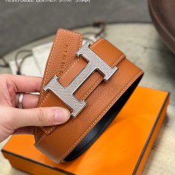 Hermes Belts