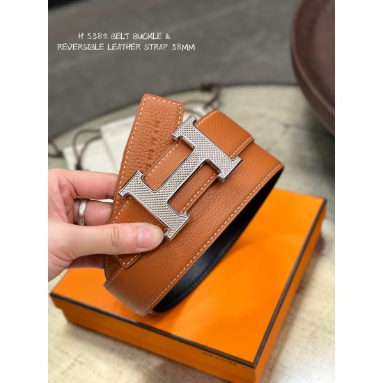 Hermes Belts