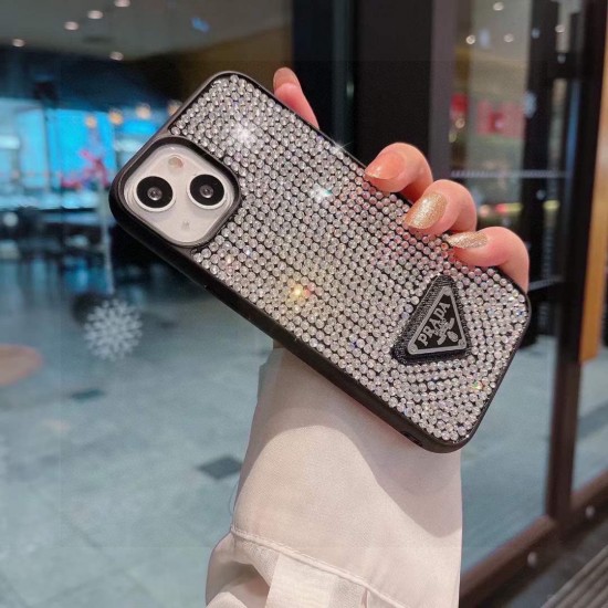 Prada Apple Phone Case