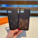 LV Apple Phone Cases