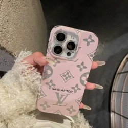 Chanel Apple Phone Case