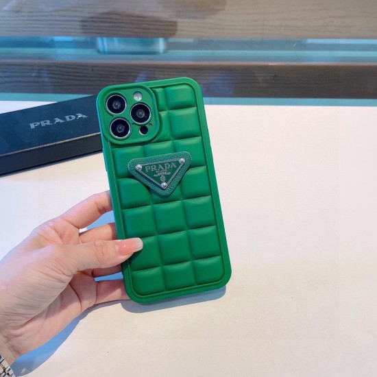 Prada Apple Phone Case