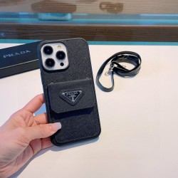 Prada Apple Phone Case