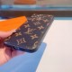 LV Apple Phone Cases