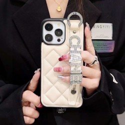 Chanel Apple Phone Case