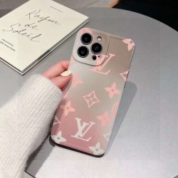 LV Apple Phone Cases