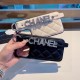 Chanel Apple Phone Case