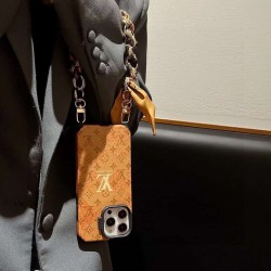 LV Apple Phone Cases