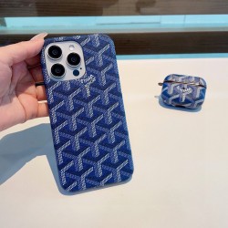 Goyard  Apple Phone Case