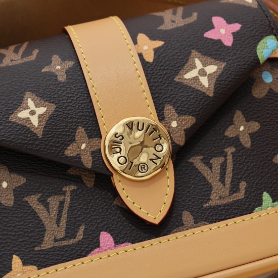 LV Envelope Messenger