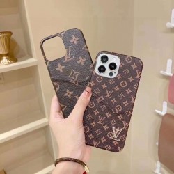 LV Apple Phone Cases