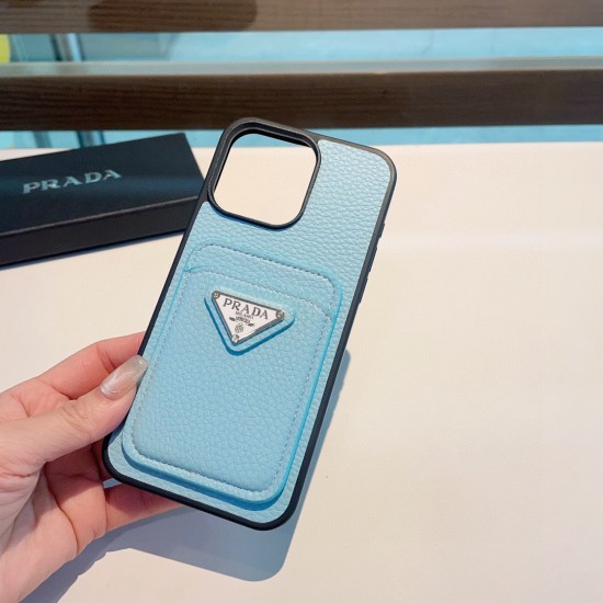 Prada Apple Phone Case