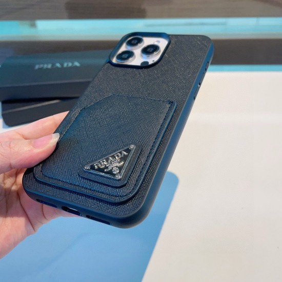 Prada Apple Phone Case