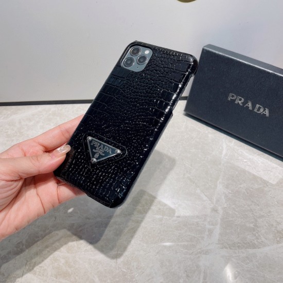 Prada Apple Phone Case