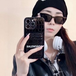 BALENCIAGA Apple Phone Case