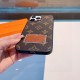 LV Apple Phone Cases