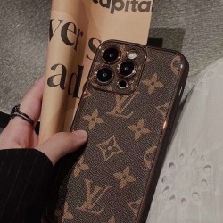 LV Apple Phone Cases