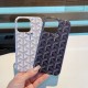 Goyard  Apple Phone Case