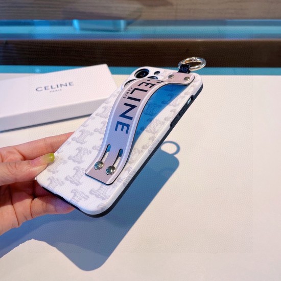 celine Apple Phone Case