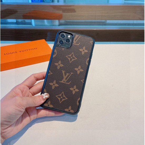 LV Apple Phone Cases