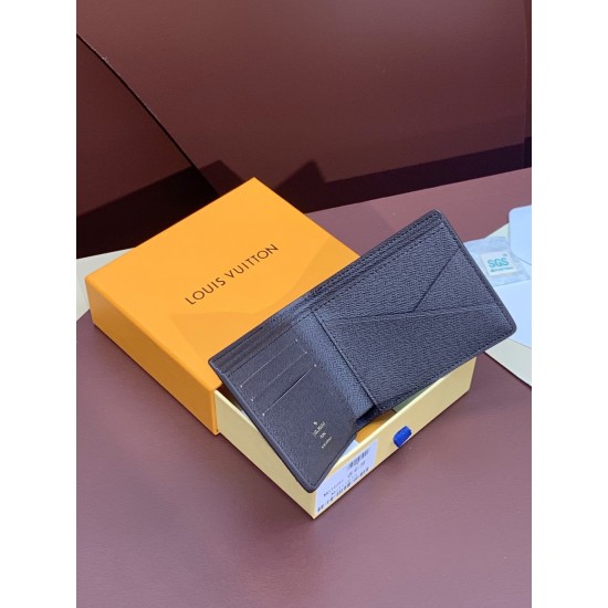 LV Multiple Wallet