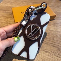 LV Apple Phone Cases