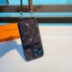 LV Apple Phone Cases