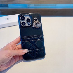 Dior Apple Phone Case