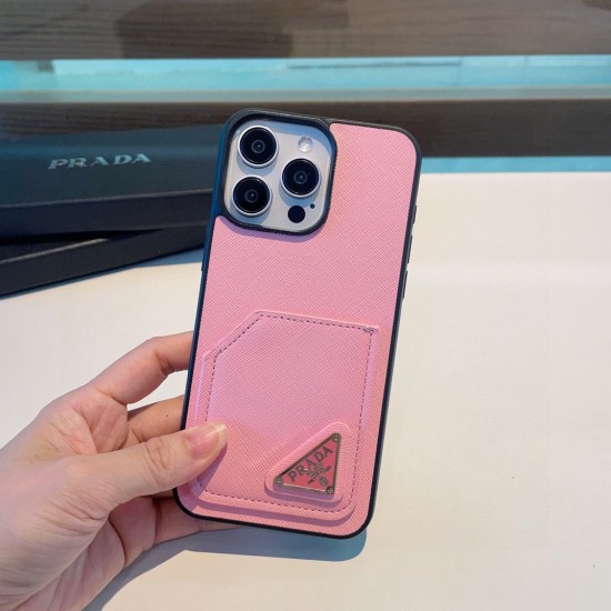 Prada Apple Phone Case