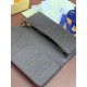 LV Brazza Wallet